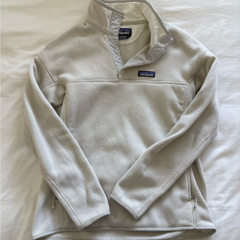 Patagonia Women’s Jacket